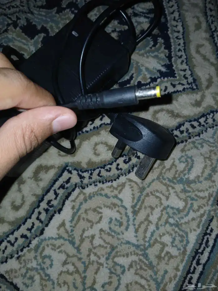شاحن أسكوتر 1