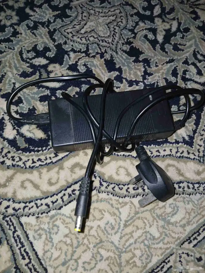 شاحن أسكوتر 0