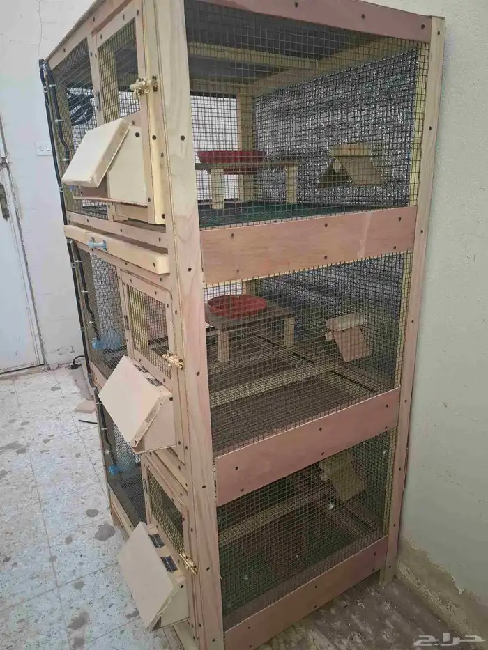 محكر حمام خشب جديد الخلفيه 2