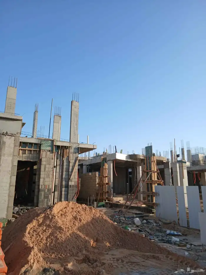 مقاول بناء عام فلل ترميم وتوسعةورتدادات 3