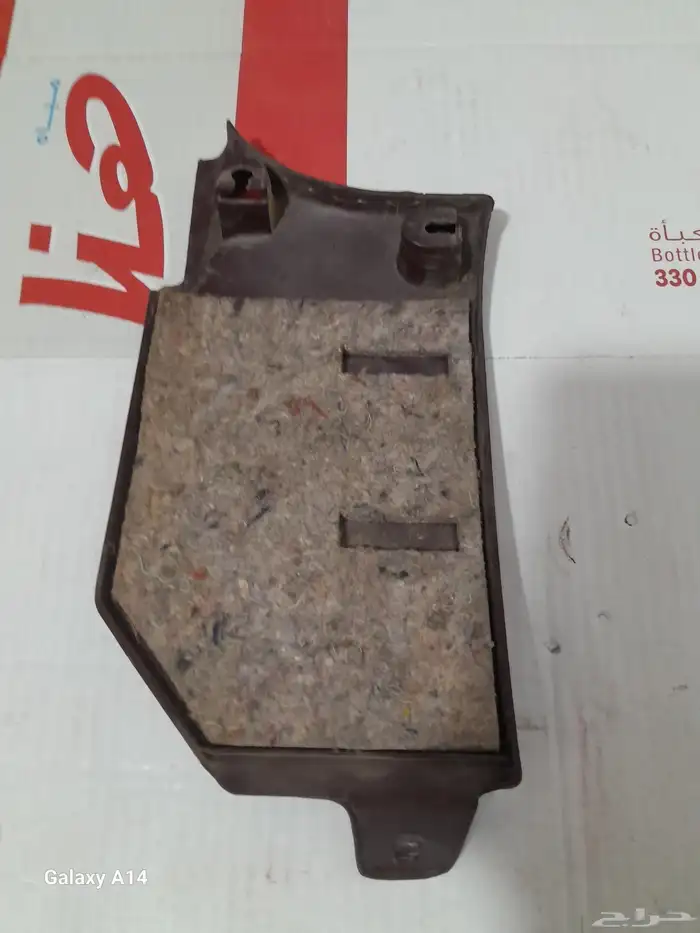 يوجد قطع مستعمل كراسيدا قراندي موديل 90 سلندر 6 4