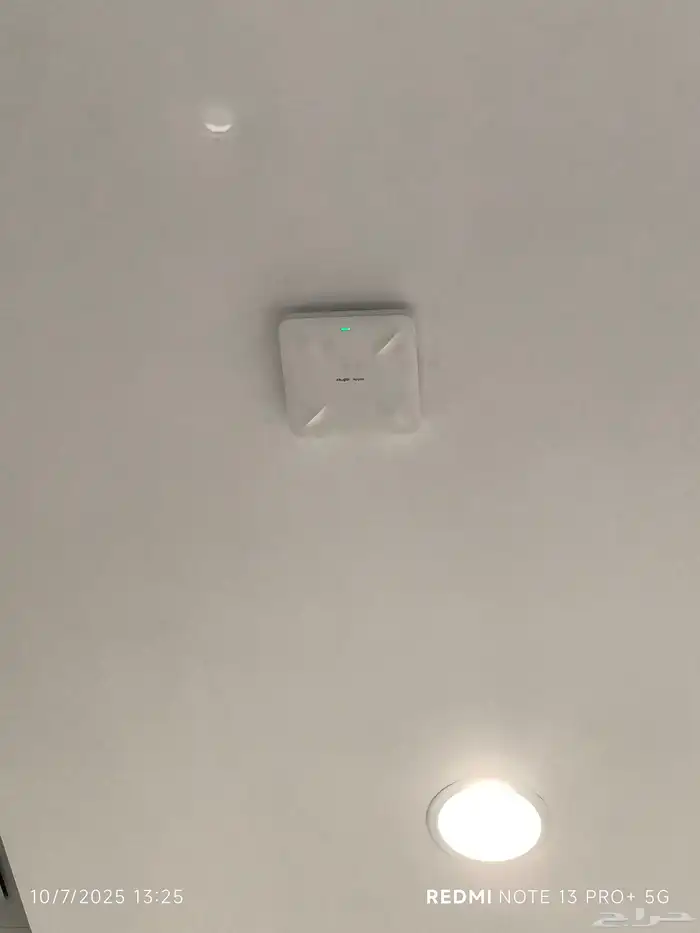 مقوي إنترنت   بصمة   حضور وانصراف   مودم 0
