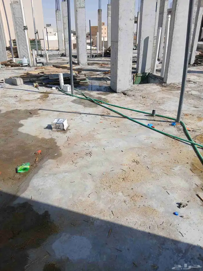 مقاول بناء عام فلل ترميم وتوسعةورتدادات 1