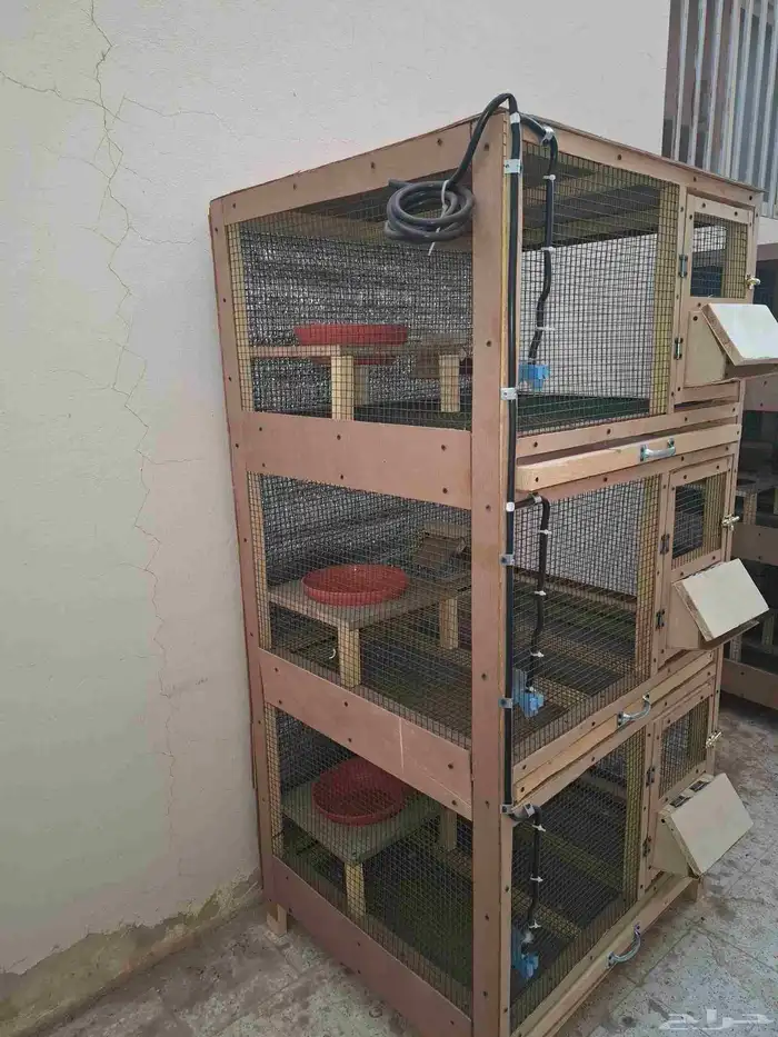 محكر حمام خشب جديد الخلفيه 0