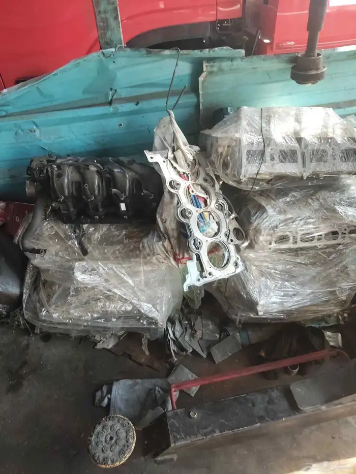 جيرات مكاين هيونداي سوناتا يتوفر جيرات وماكاين شد بلد 0