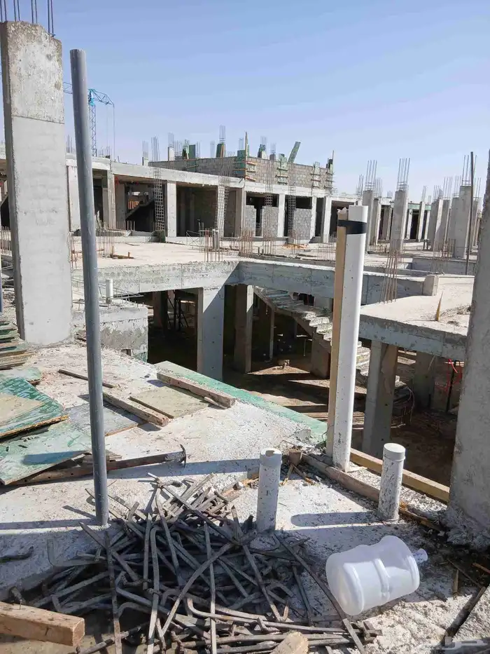 مقاول بناء عام فلل ترميم وتوسعةورتدادات 0