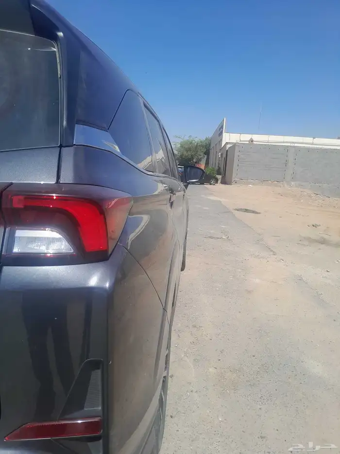 تويوتا فيلوز 2024 0