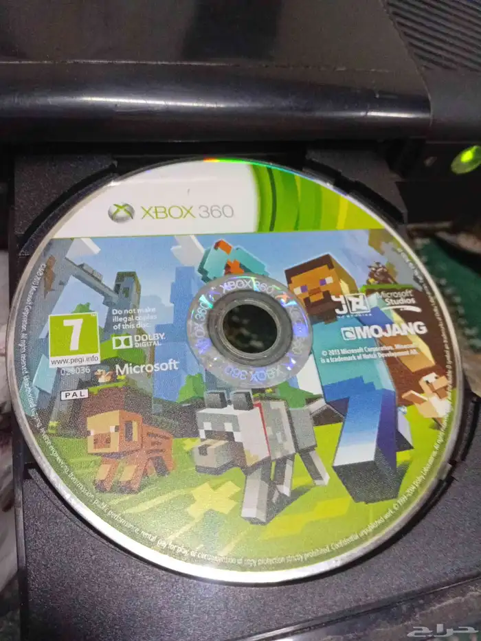 اكس بوكس 360 12