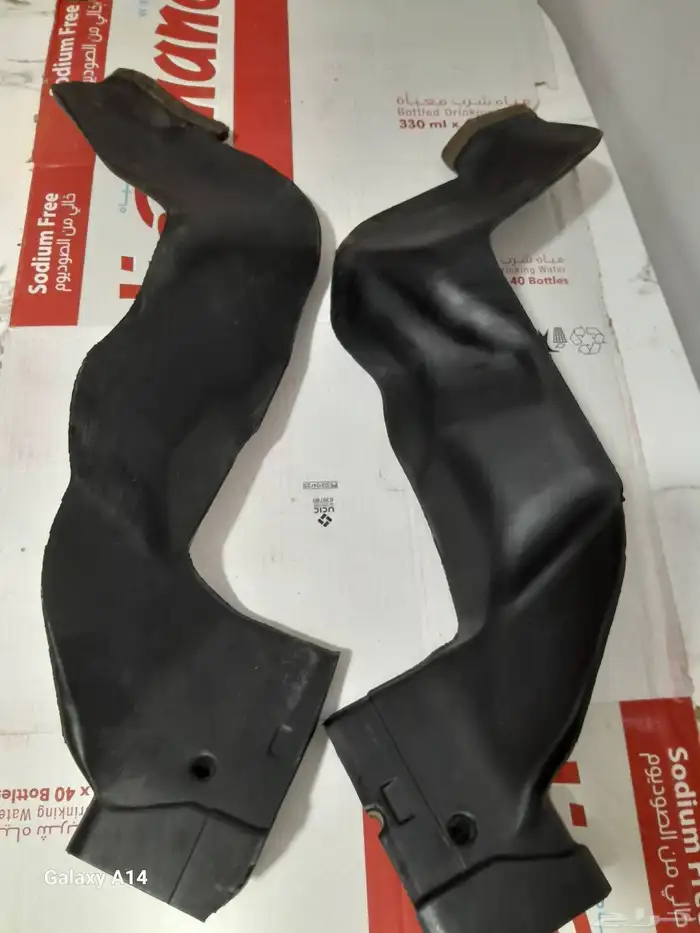 يوجد قطع مستعمل كراسيدا قراندي موديل 90 سلندر 6 6