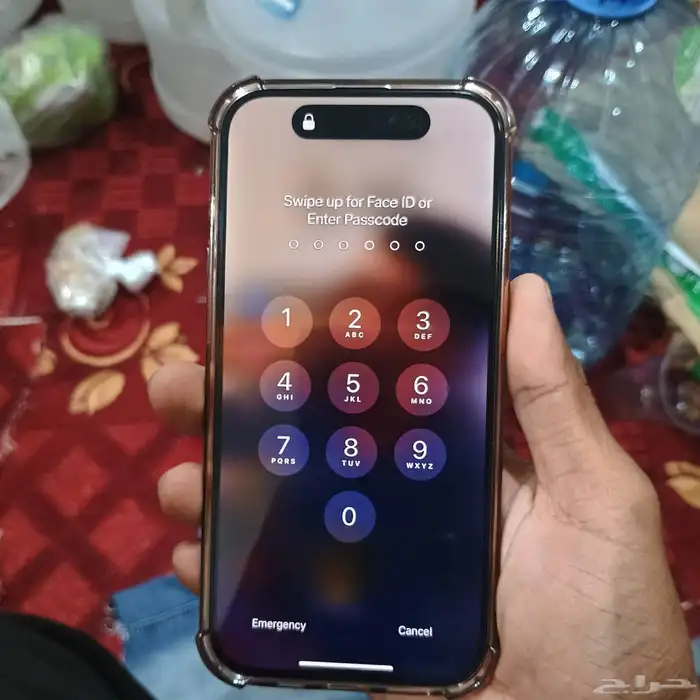 iphone 14 pro 128gb 2