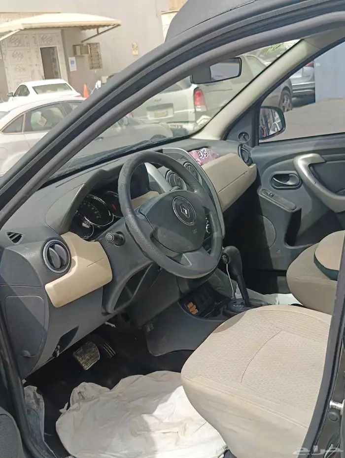 رينو داستر 2016 4