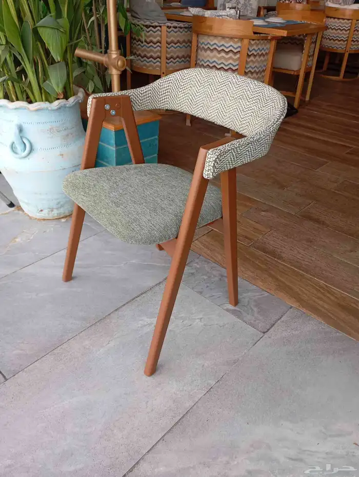 كراسي مطاعم ممتازه 17