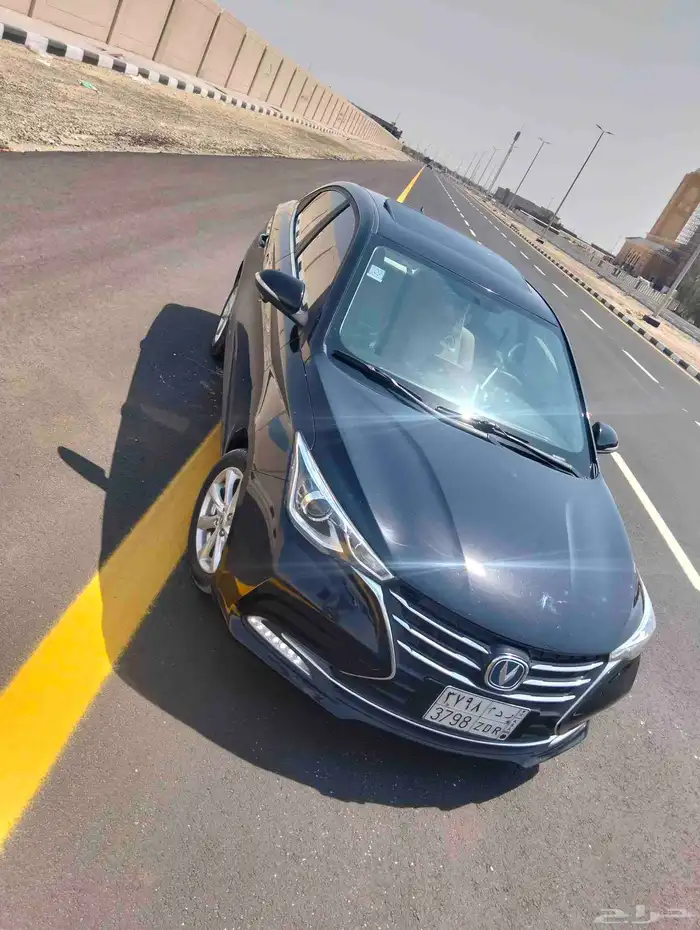 شنجان السفن موديل 23 5