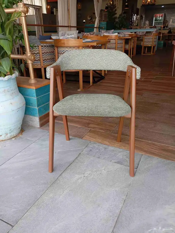 كراسي مطاعم ممتازه 16