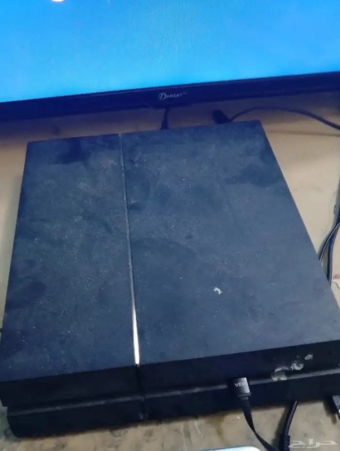 سوني 4 نظام 12.00 تخزين 400قيقا 0