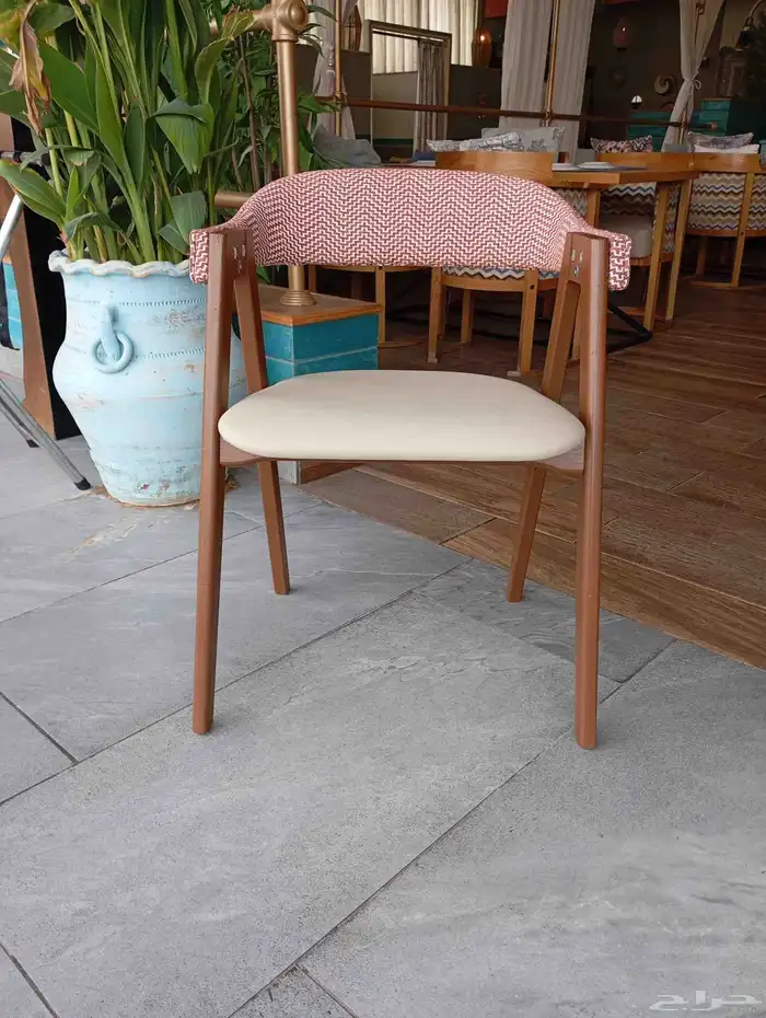 كراسي مطاعم ممتازه 18