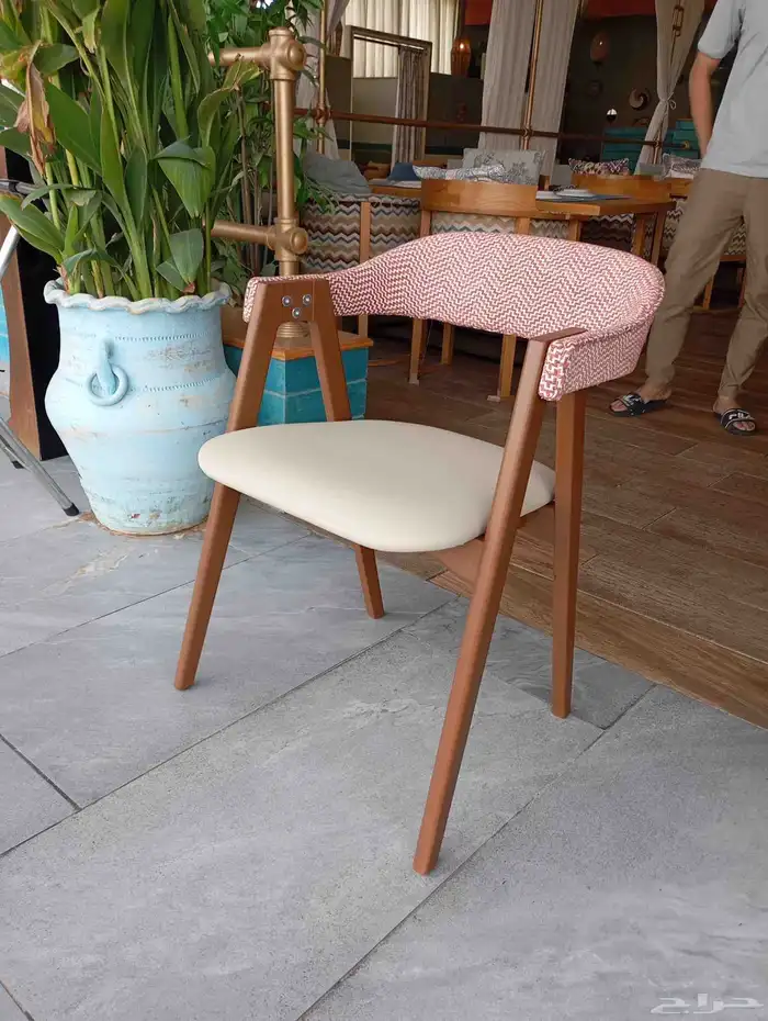 كراسي مطاعم ممتازه 19