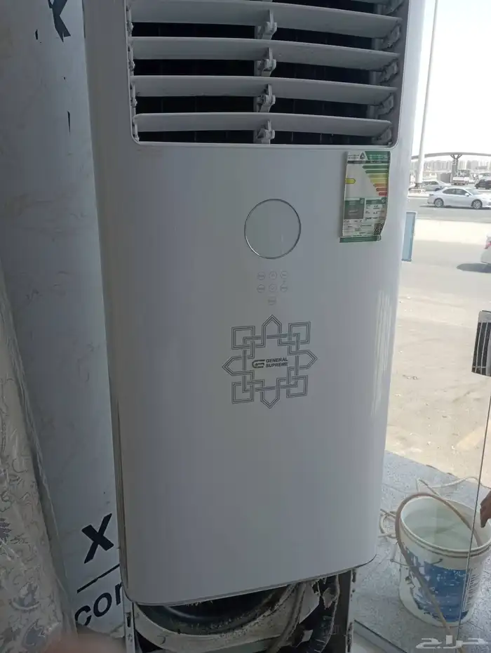 مكيفات مركزية وكهرباء 0