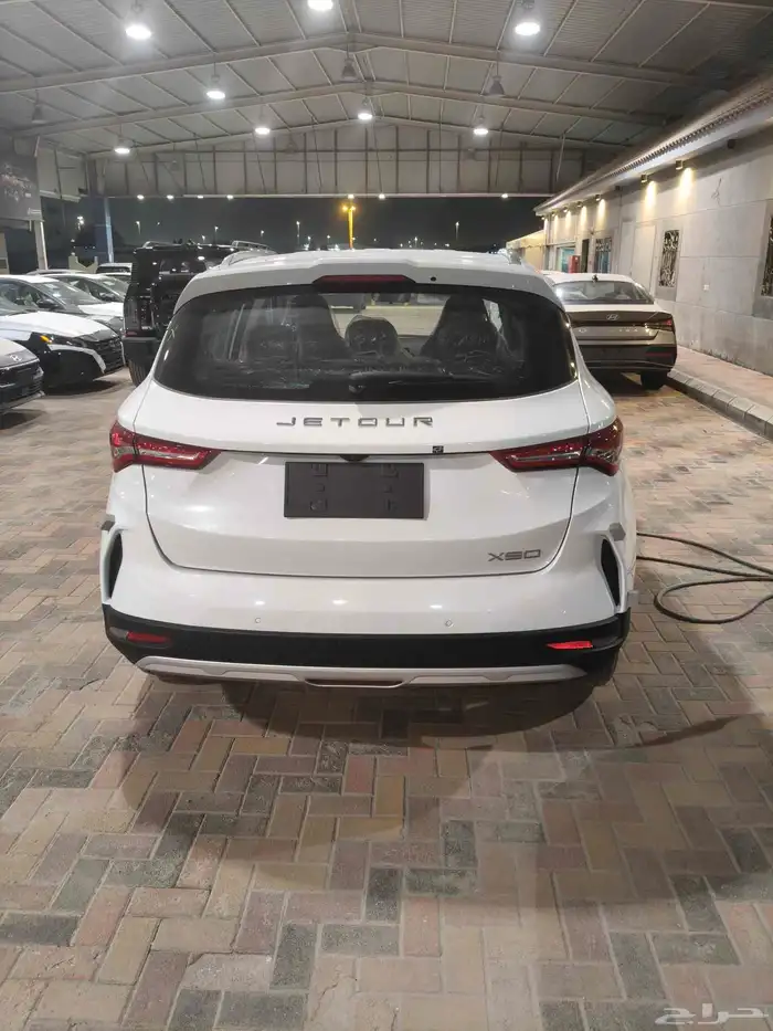 جيتور X50 بريميوم 2025 عرض خاص 2