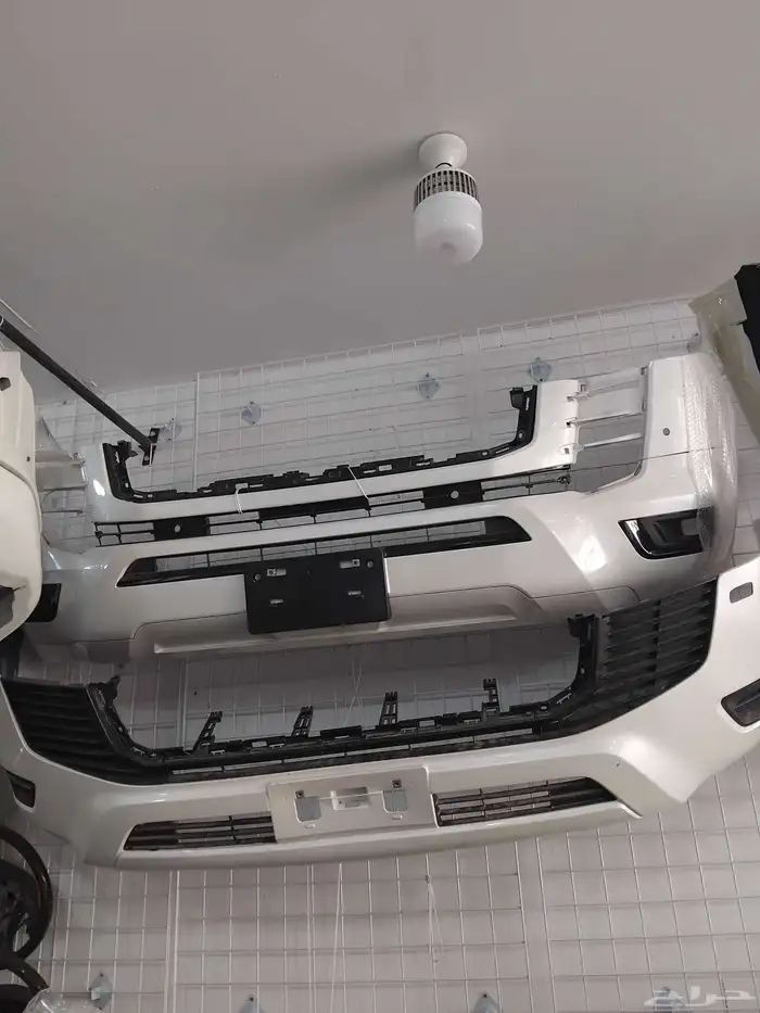 ترهيم جيب لاندكروزر التواصل 7