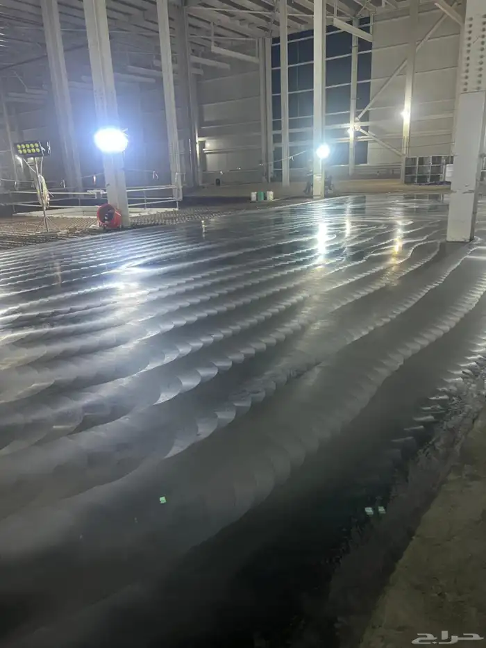 صبةميزانيةمروحه مطبوعة ملون ليول جهاز ايبوكسى كل مكان. 1