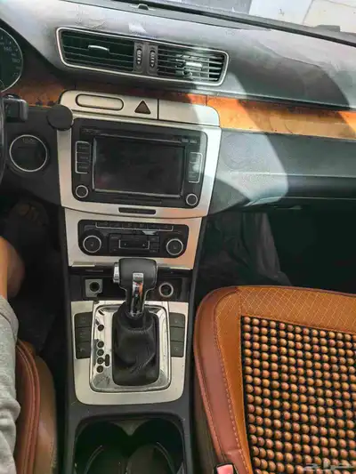 Volkswagen CC 2.0T Automatic 2010 model index