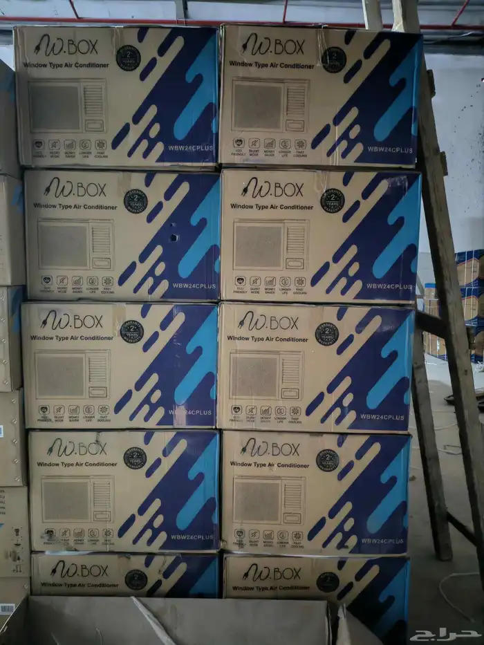 عروض اليوم الوطنى على مكيفات ارورا سبلت الرياض ضمان 5سنوات 9