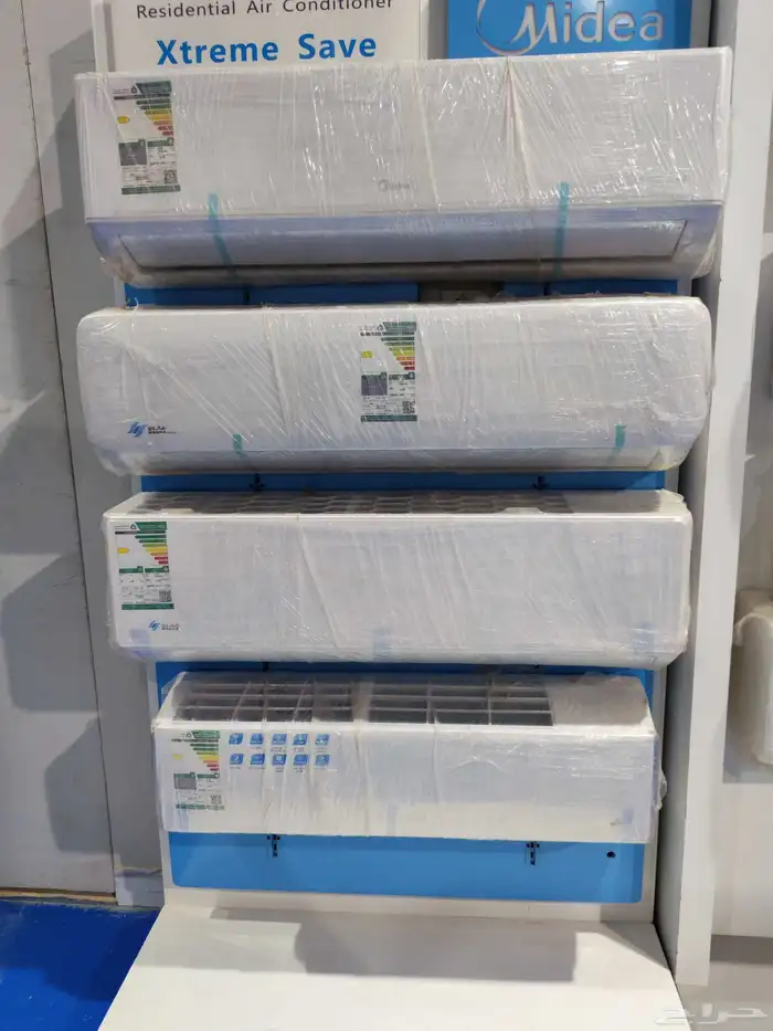 عرض حصرى على مكيفات ماندو   ماندو بلس الرياض ضمان 7سنوات 4