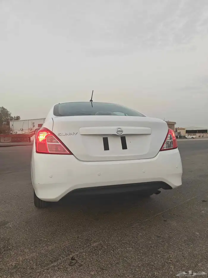للبيع صني نظيف 2020 ممشى قليل 4