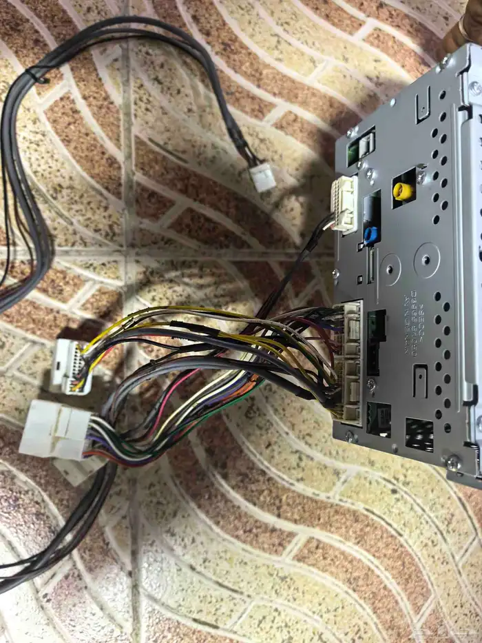 شاشة كيا سورينتو فل كامل 2015-2020 2