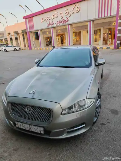 جاكوار 8XJ سلندر موديل 2010 للبيع او البدل index