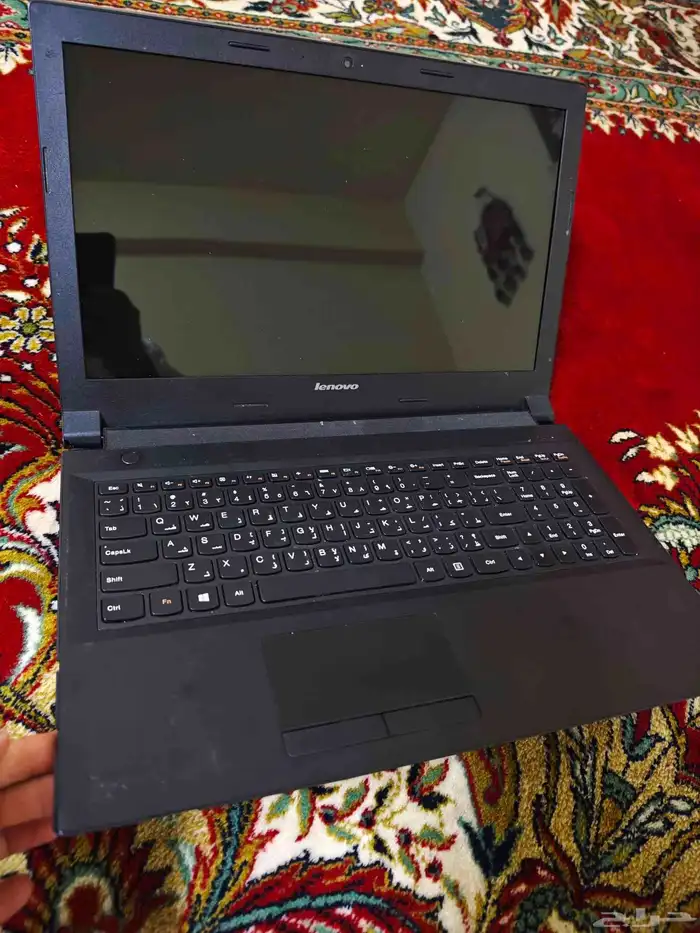 لاب توب لينوفو 1