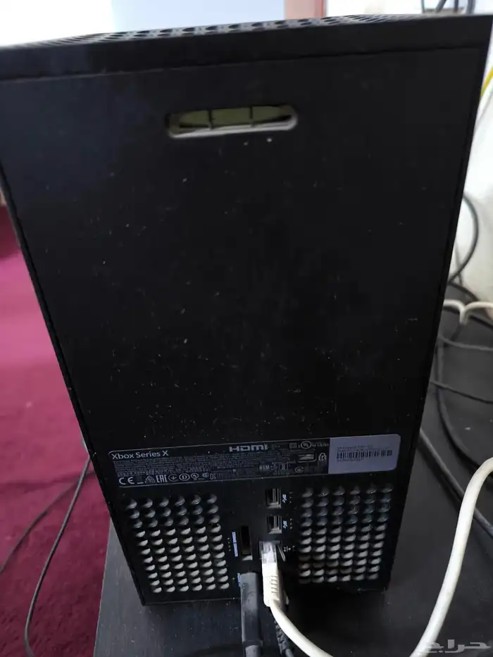 xbox series x للبيع 2