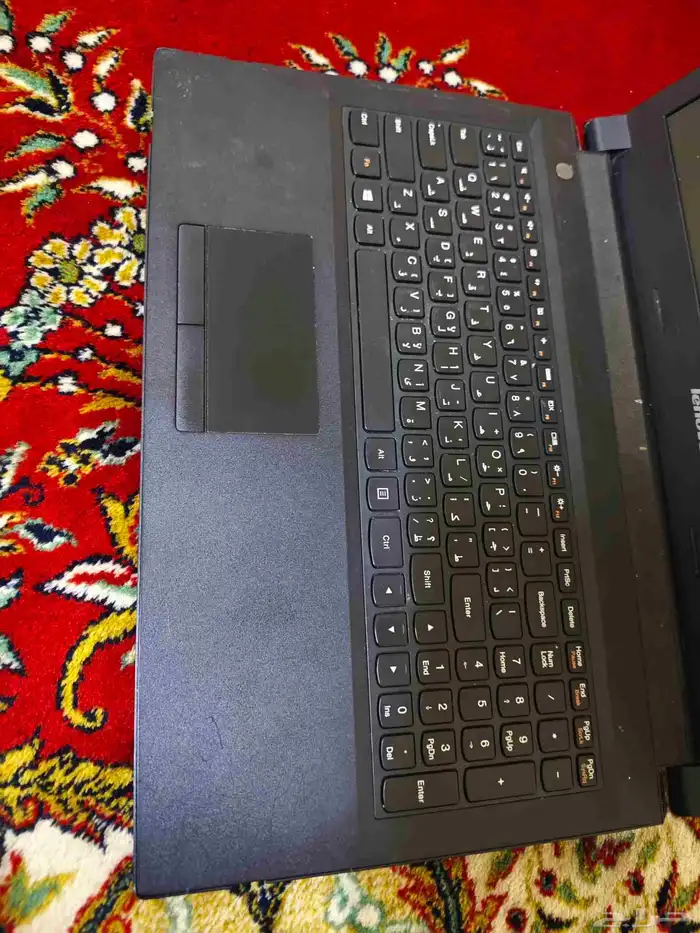 لاب توب لينوفو 3