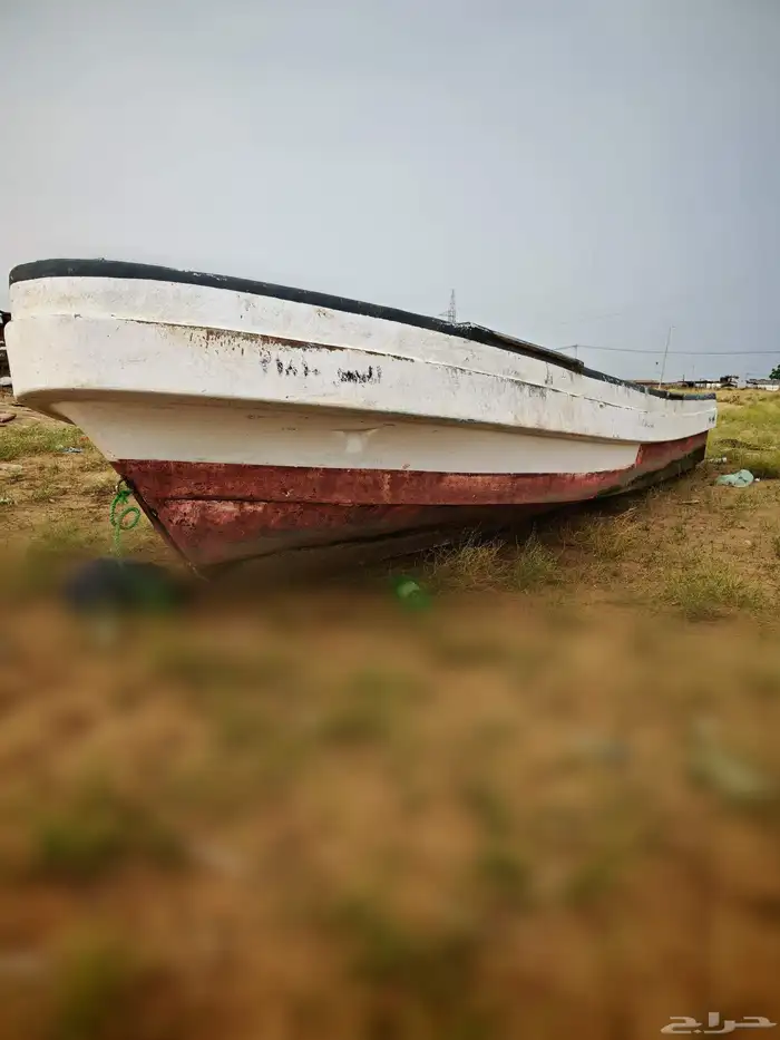 قارب للبيع 0