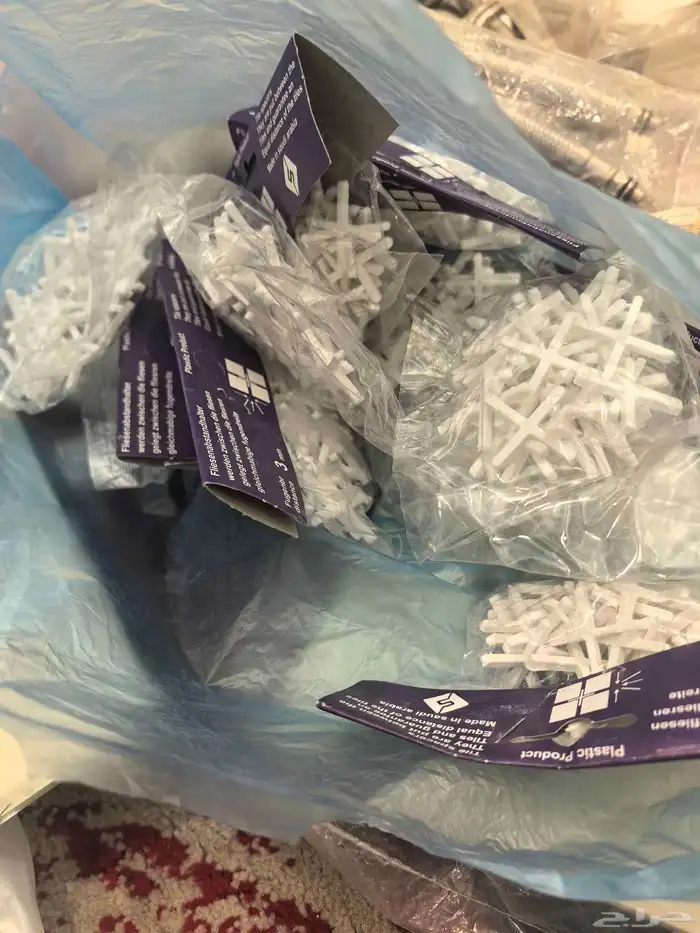 للبيع مواد كهرب وسباكه 8