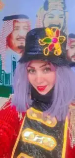 تأجير شخصيات اليوم الوطنى ومهرجه 18