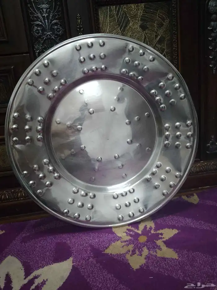 صحن أو صينية 1