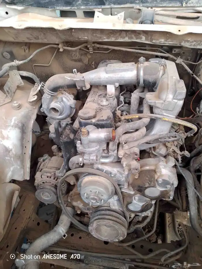 مكاين سيارات شد بلد 2