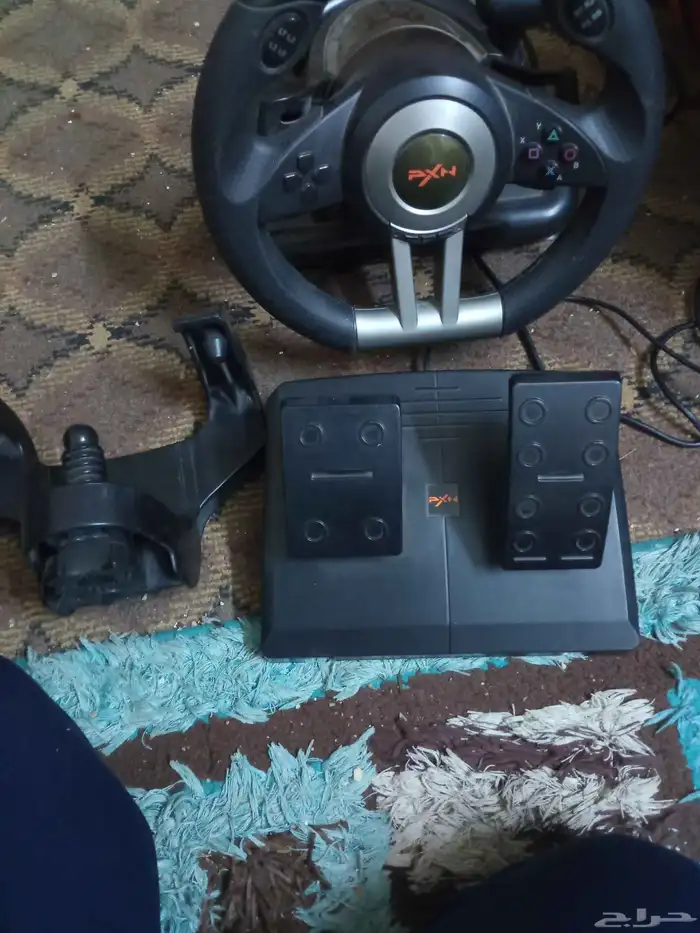 دركسون سوني و اكس بوكس ون و pc 0