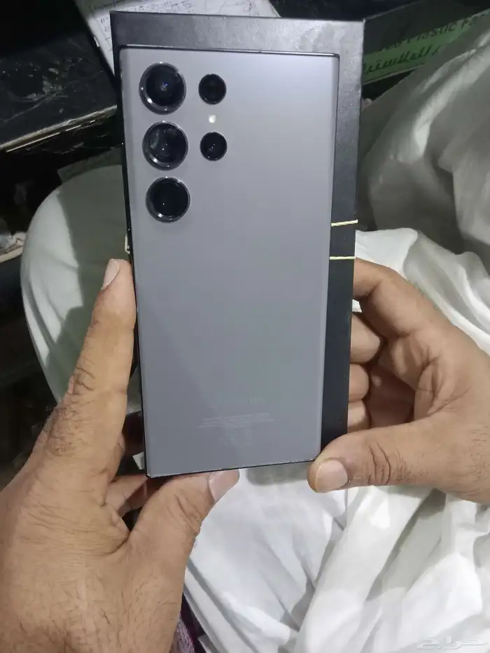 ultra s23 1