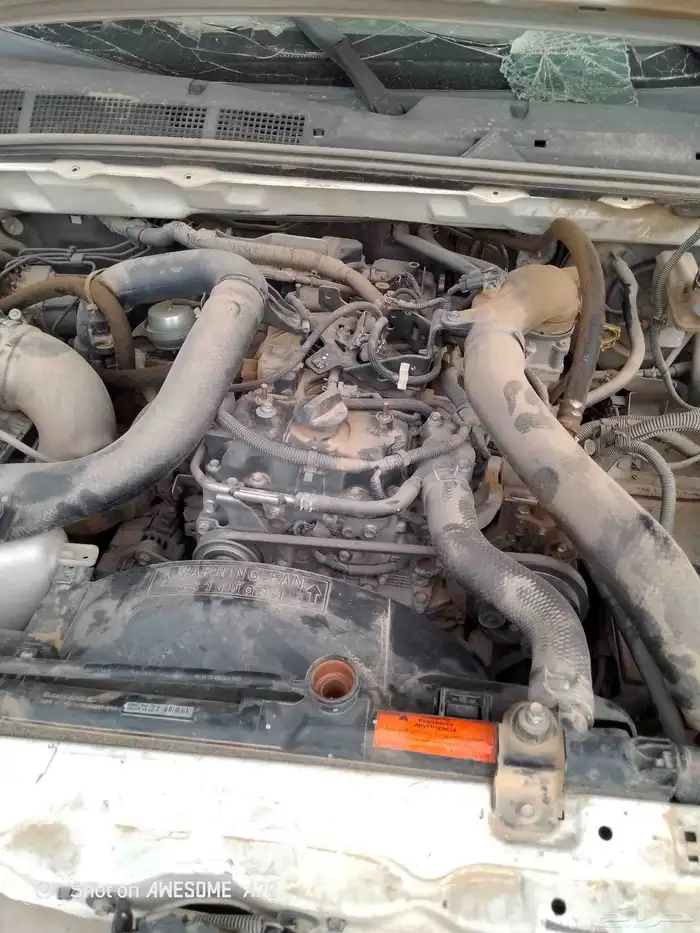 مكاين سيارات شد بلد 1