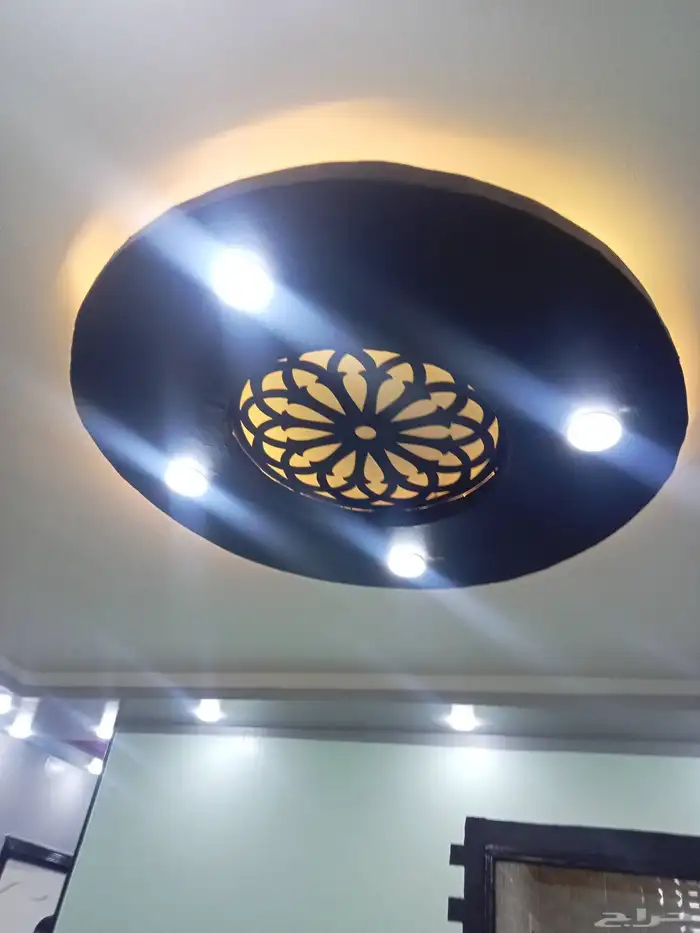 فنى كهربائي منازل 2