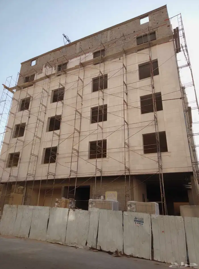 توريد وتركيب حجر رياض جحر اردني رخام 1