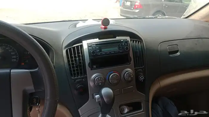 سياره H1 موديل 2016 للبيع 4