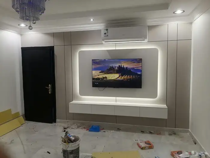 ديكورات الشرقيه 4