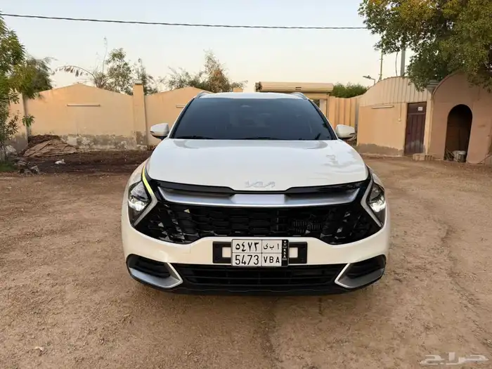سبورتاج 2022 6