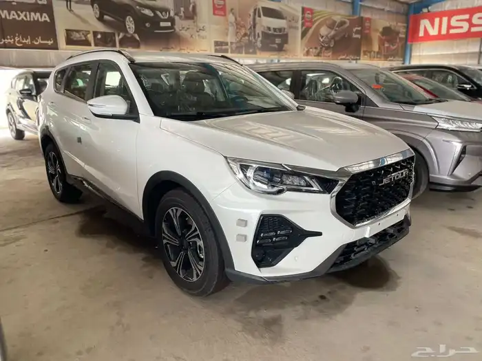 جيتور X70 كمفورت 2026 كاش وقسط بأقل سعر 1