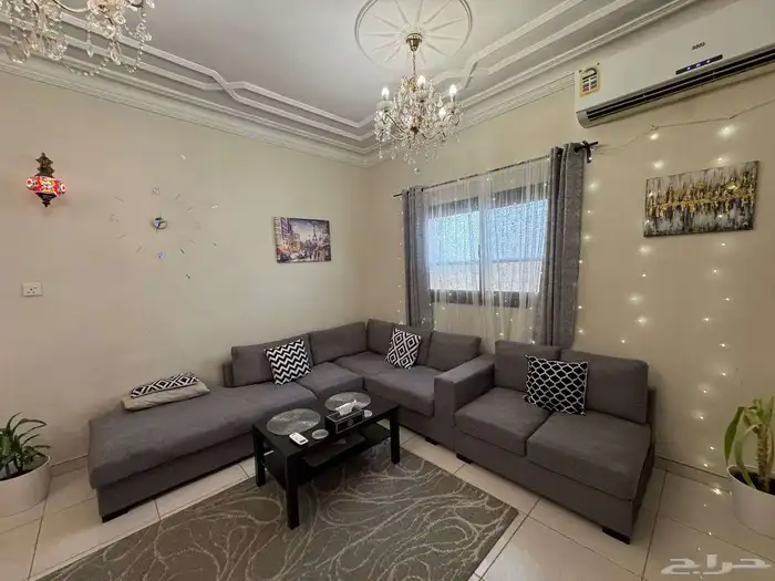 كنب حرف L للبيع 0