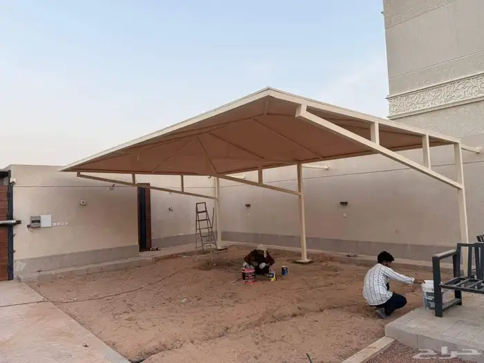 Detailing tents canopies and barriers 2